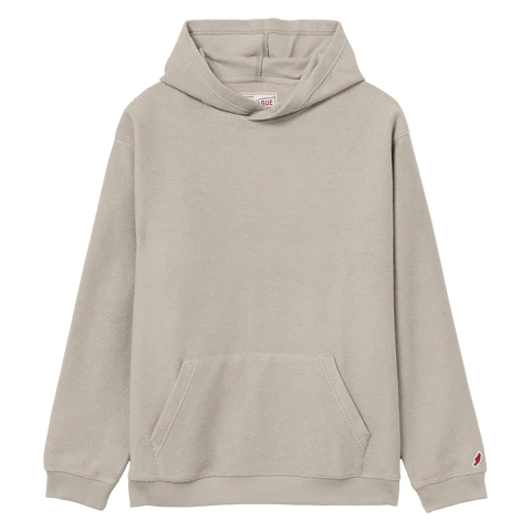 League Sand Hoodie