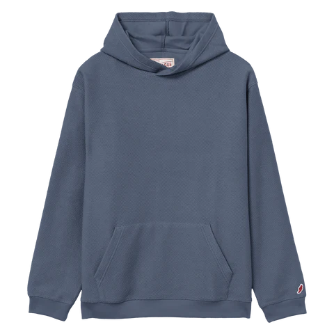League Blue Hoodie